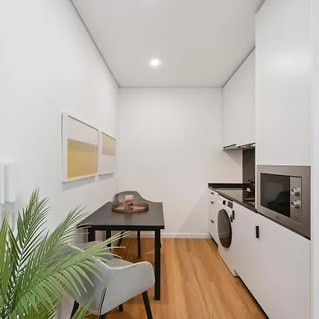 Guestready - Tutti Frutti 포르투