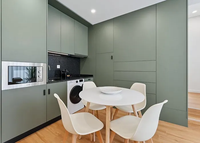 Guestready - Tutti Frutti 아파트