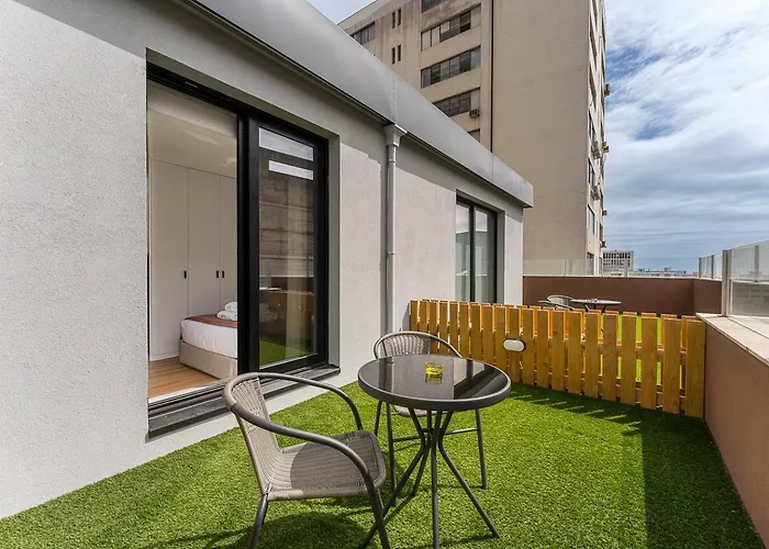 Guestready - Tutti Frutti Appartamento Oporto