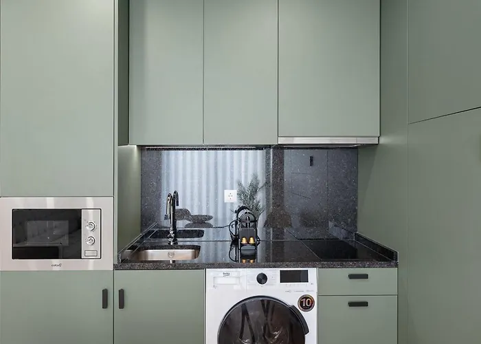 Guestready - Tutti Frutti Appartamento Oporto