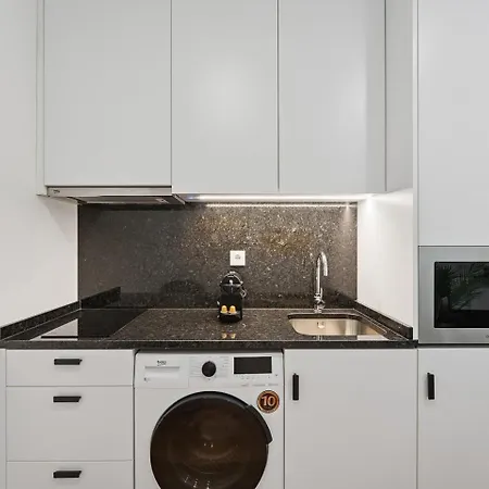 Guestready - Tutti Frutti Appartement