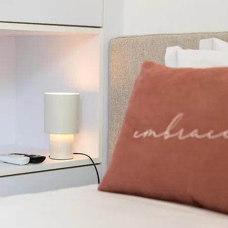 Apartamento Guestready - Tutti Frutti *