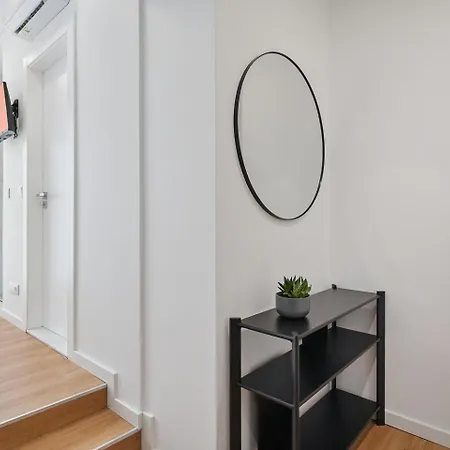 Guestready - Tutti Frutti Apartamento Porto