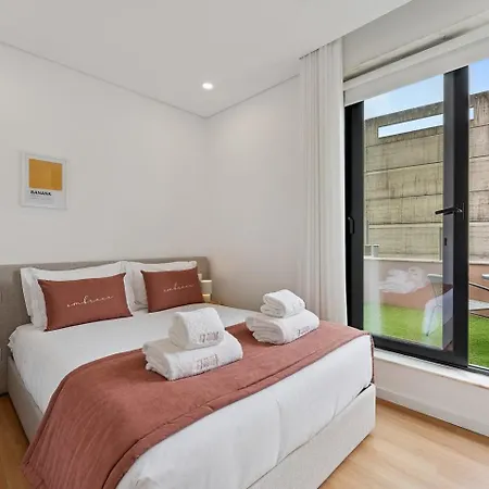 Apartament Guestready - Tutti Frutti *
