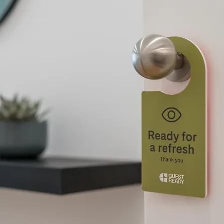 Apartamento Guestready - Tutti Frutti