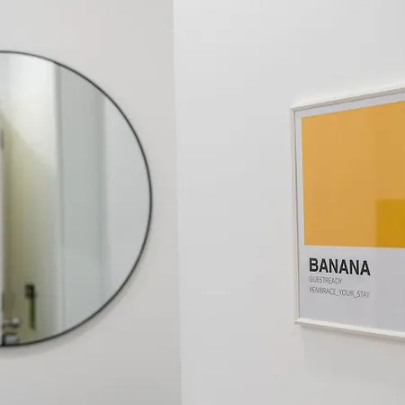 Apartamento Guestready - Tutti Frutti *