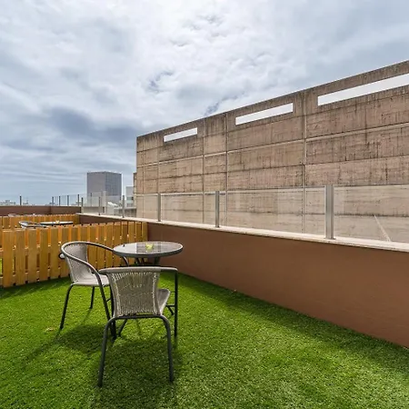 Apartment Guestready - Tutti Frutti *