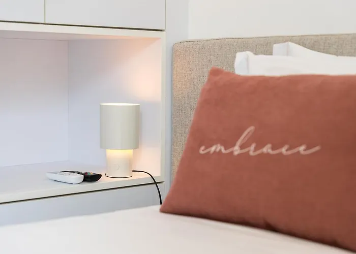 Apartamento Guestready - Tutti Frutti *