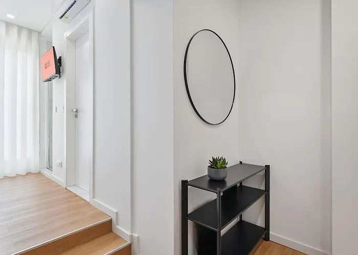 Guestready - Tutti Frutti Appartement Oporto