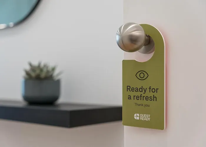 Apartamento Guestready - Tutti Frutti