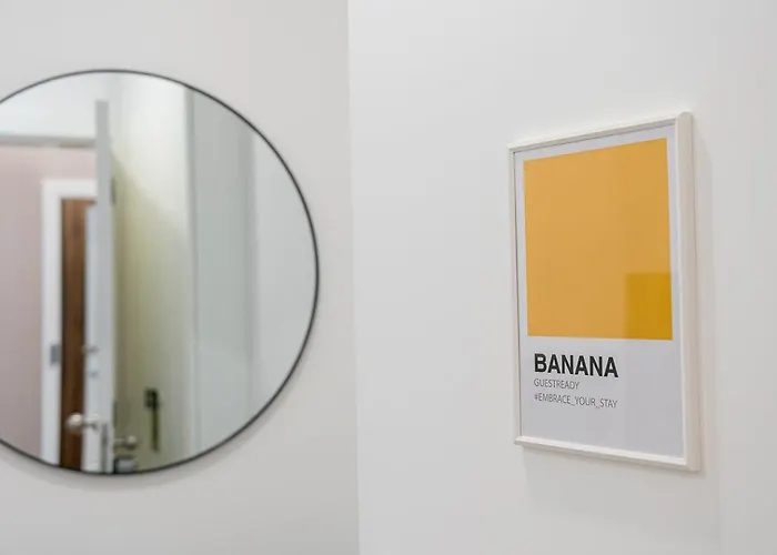 Appartement Guestready - Tutti Frutti *