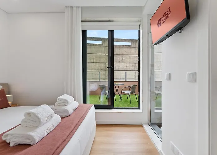 Appartement Guestready - Tutti Frutti *