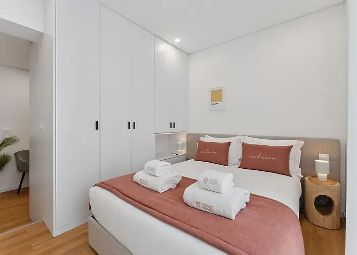 Guestready - Tutti Frutti Apartamento Porto