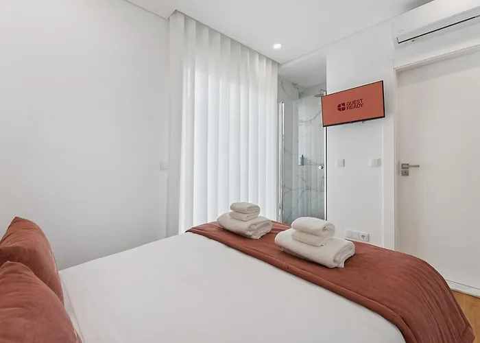 Guestready - Tutti Frutti Daire Porto