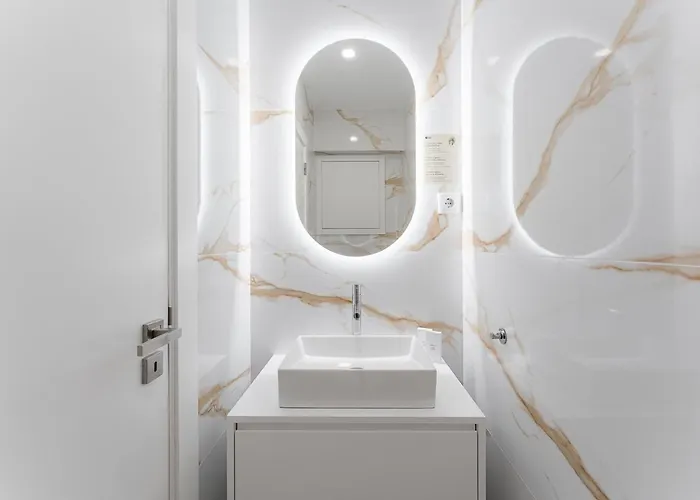 Apartamento Guestready - Tutti Frutti