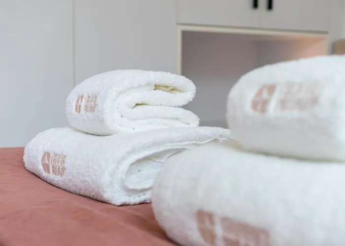 Apartamento Guestready - Tutti Frutti *