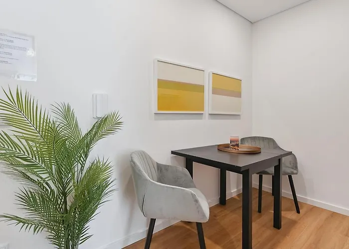 Apartamento Guestready - Tutti Frutti *