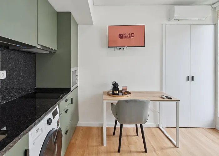 Appartement Guestready - Tutti Frutti