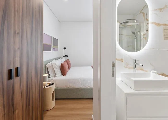 Guestready - Tutti Frutti Apartamento Porto