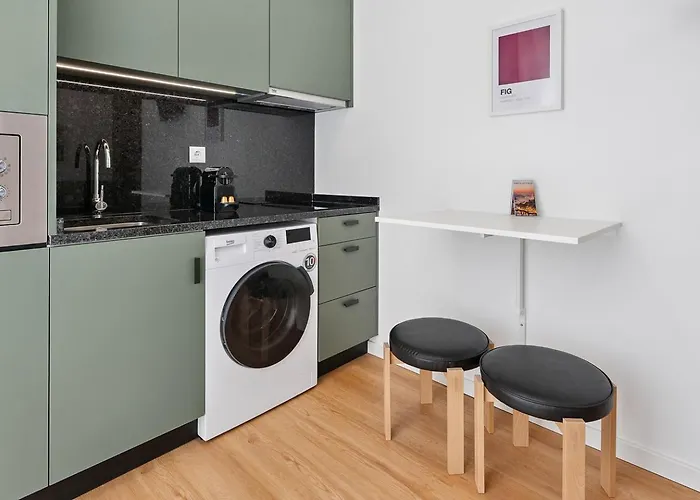 Guestready - Tutti Frutti Appartement *