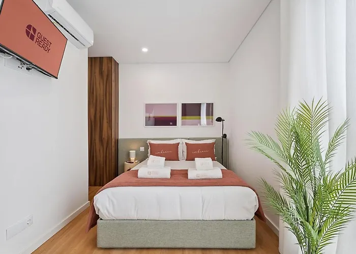 Appartement Guestready - Tutti Frutti