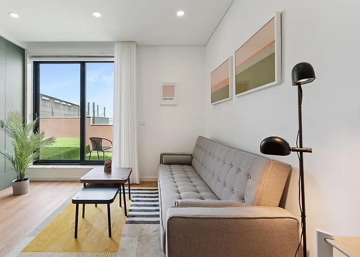 Appartement Guestready - Tutti Frutti