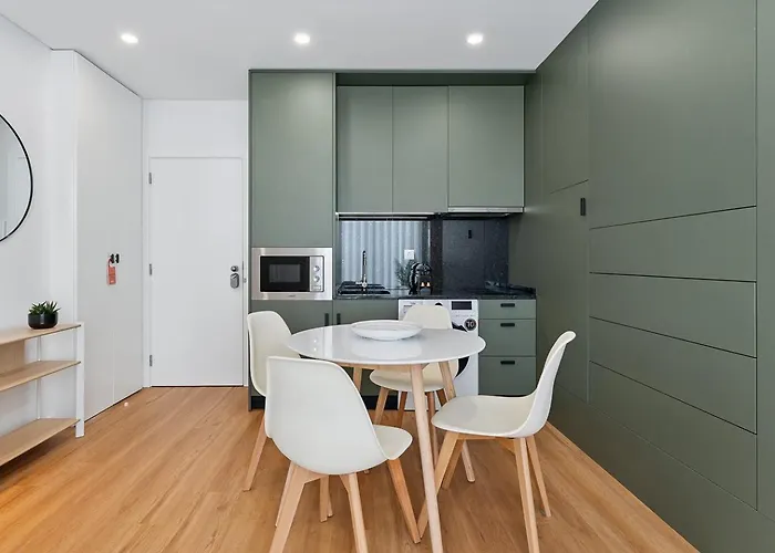 Guestready - Tutti Frutti Appartement *