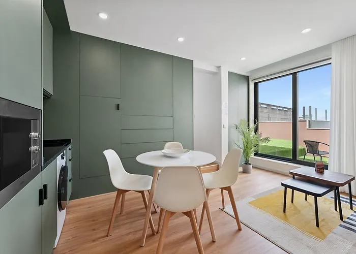 Guestready - Tutti Frutti Appartement *