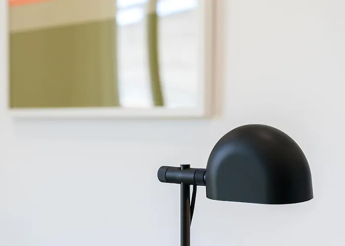 Apartamento Guestready - Tutti Frutti