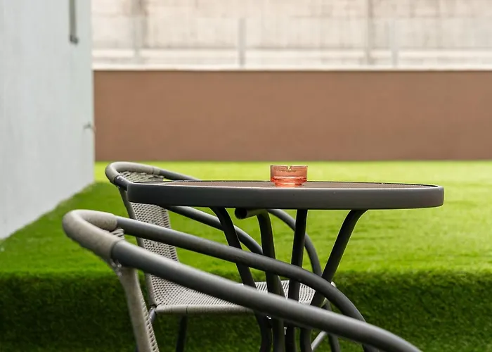 Guestready - Tutti Frutti Appartement Oporto