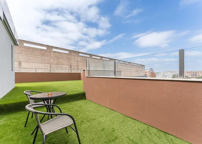 Guestready - Tutti Frutti *