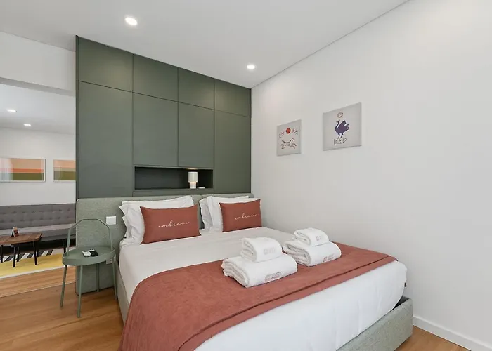 Apartamento Guestready - Tutti Frutti *