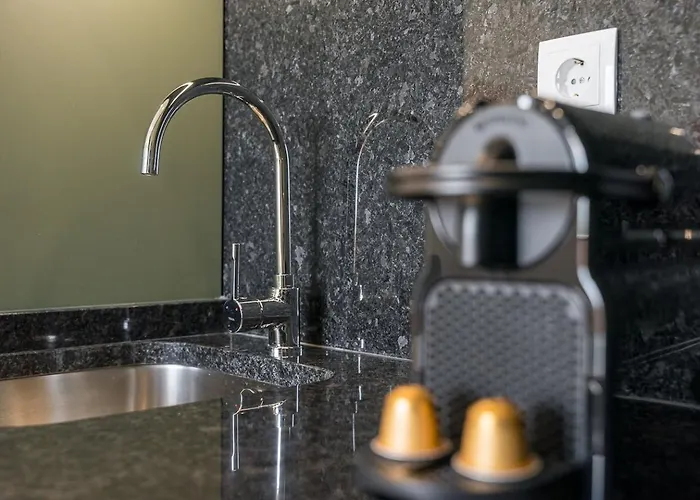 Guestready - Tutti Frutti Apartamento Porto