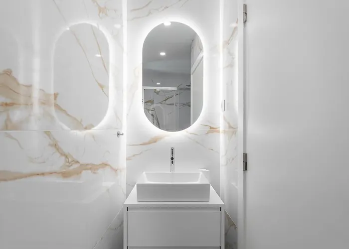 Apartamento Guestready - Tutti Frutti Porto