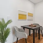 Apartment Guestready - Tutti Frutti *