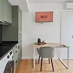 Apartment Guestready - Tutti Frutti