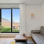 Apartment Guestready - Tutti Frutti Porto
