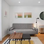 Apartment Guestready - Tutti Frutti