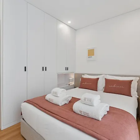 Guestready - Tutti Frutti Διαμέρισμα Πόρτο