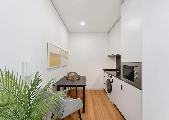 Guestready - Tutti Frutti Oporto