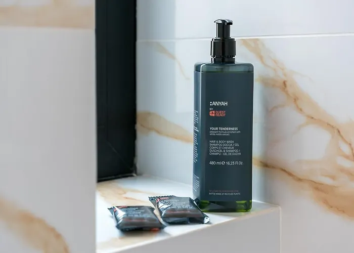 Guestready - Tutti Frutti Διαμέρισμα