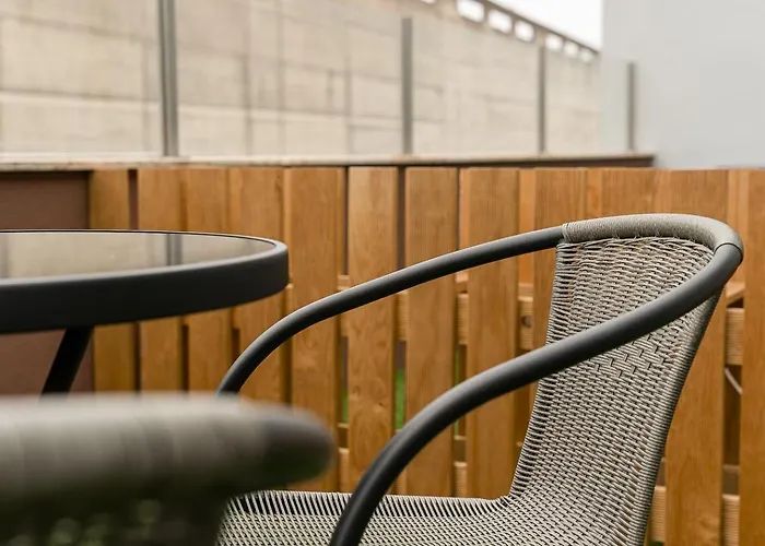 Διαμέρισμα Guestready - Tutti Frutti *