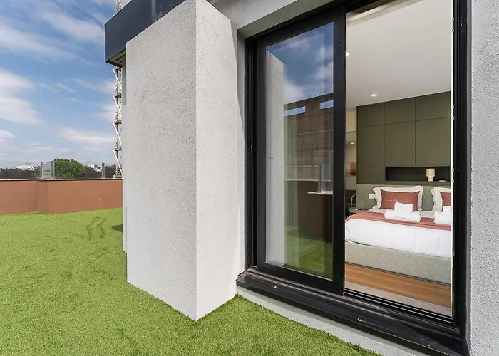 Guestready - Tutti Frutti Πόρτο