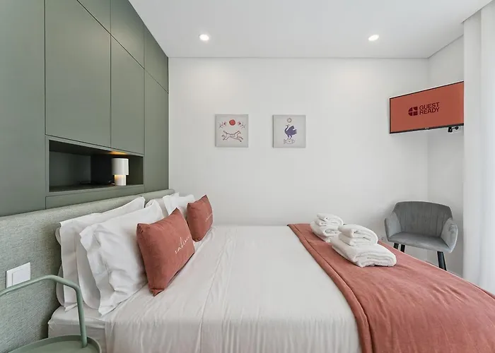 Guestready - Tutti Frutti *