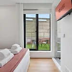 Apartament Guestready - Tutti Frutti *