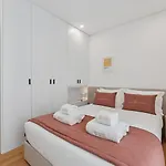 Guestready - Tutti Frutti Apartament Porto
