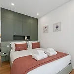 Apartament Guestready - Tutti Frutti *