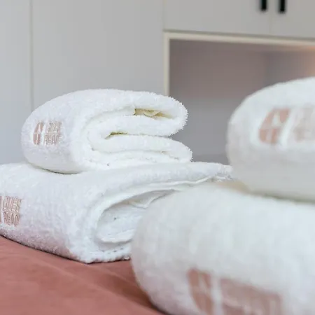 Apartamento Guestready - Tutti Frutti *