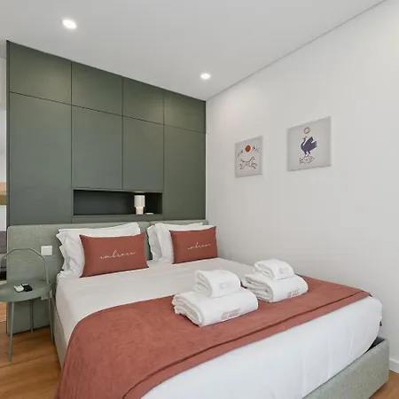Apartamento Guestready - Tutti Frutti *